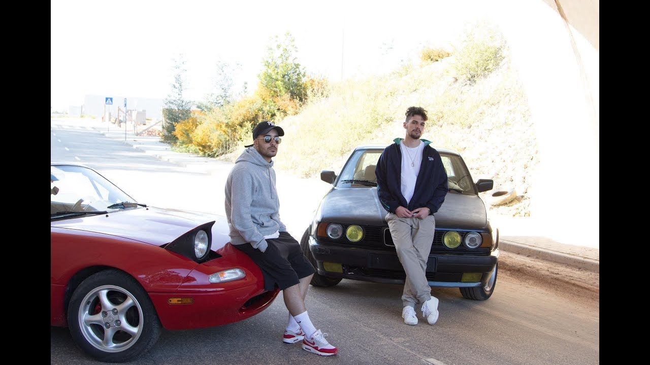 GoodFellas - Viver a Vida (Prod. CashMoneyAp) (Vídeo Oficial)