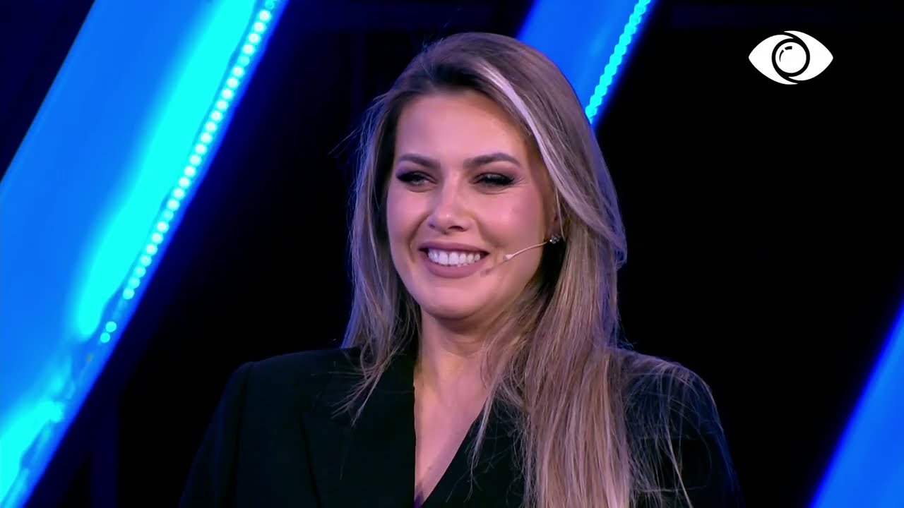 Olta: Vazhdoj të mendoj që Luizi nuk është për Kiarën - Post Big Brother Vip