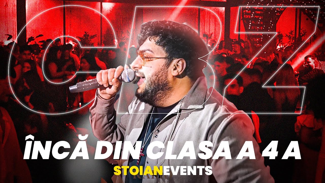 CRISTI DE LA BUZAU CBZ❌INCA DIN CLASA A 4A❌REGELE LASA COROANA LA MOSTENITOR❌LIVE KAIRO BY THE LAKE
