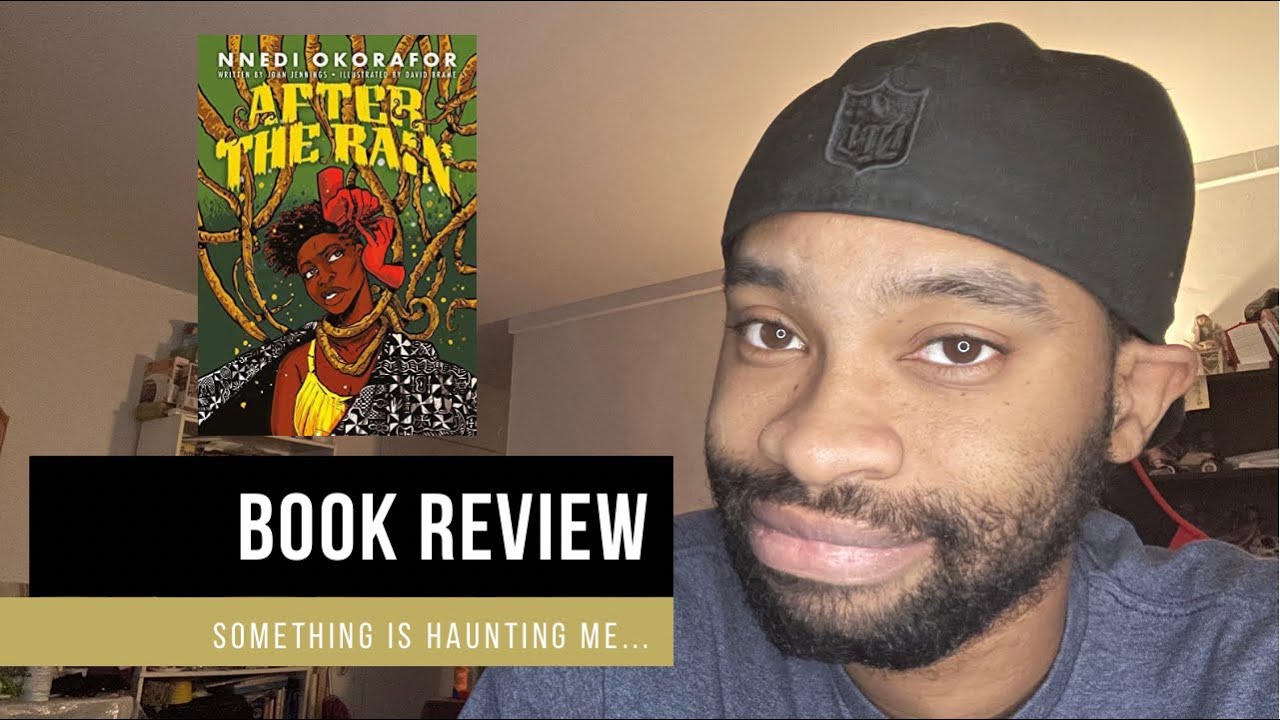 After the Rain: Book Review
