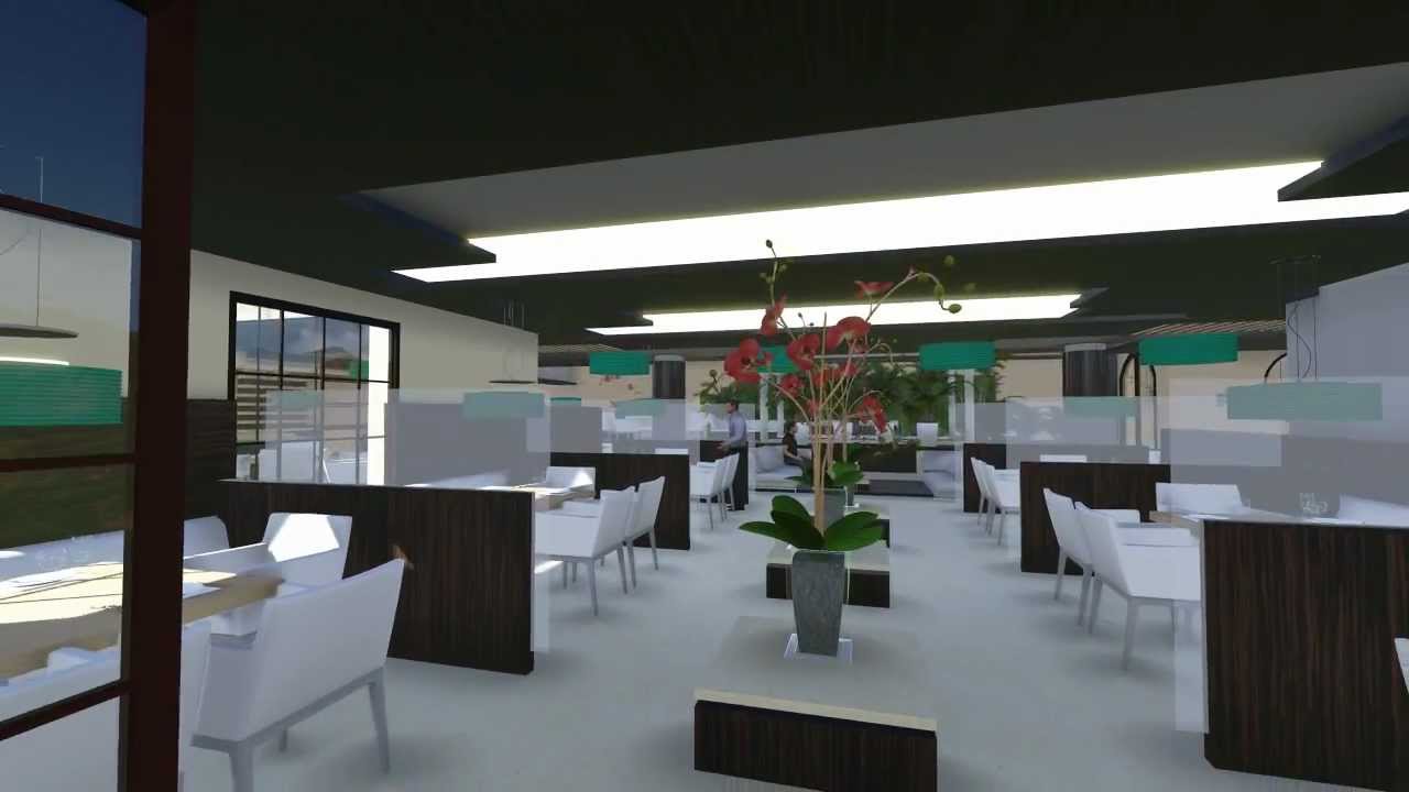 restaurante familiar