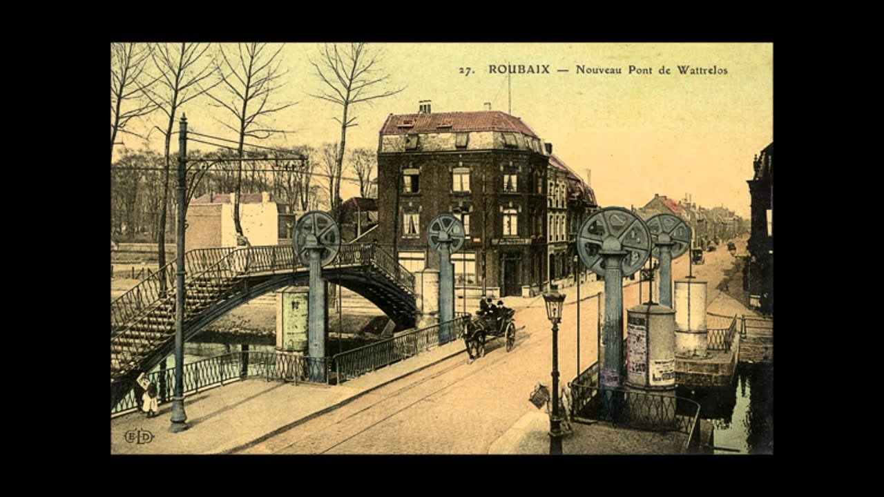 roubaix