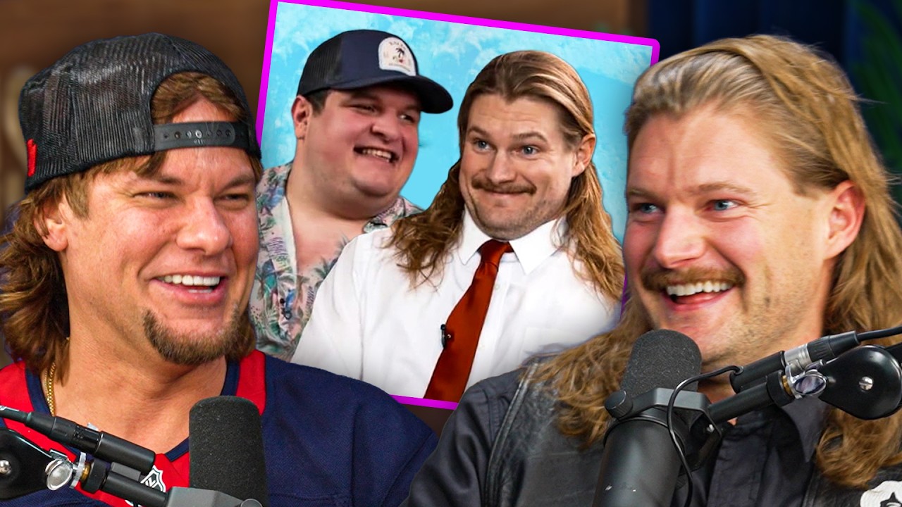 Caleb Pressley on Leaving Barstool, and How They Make 