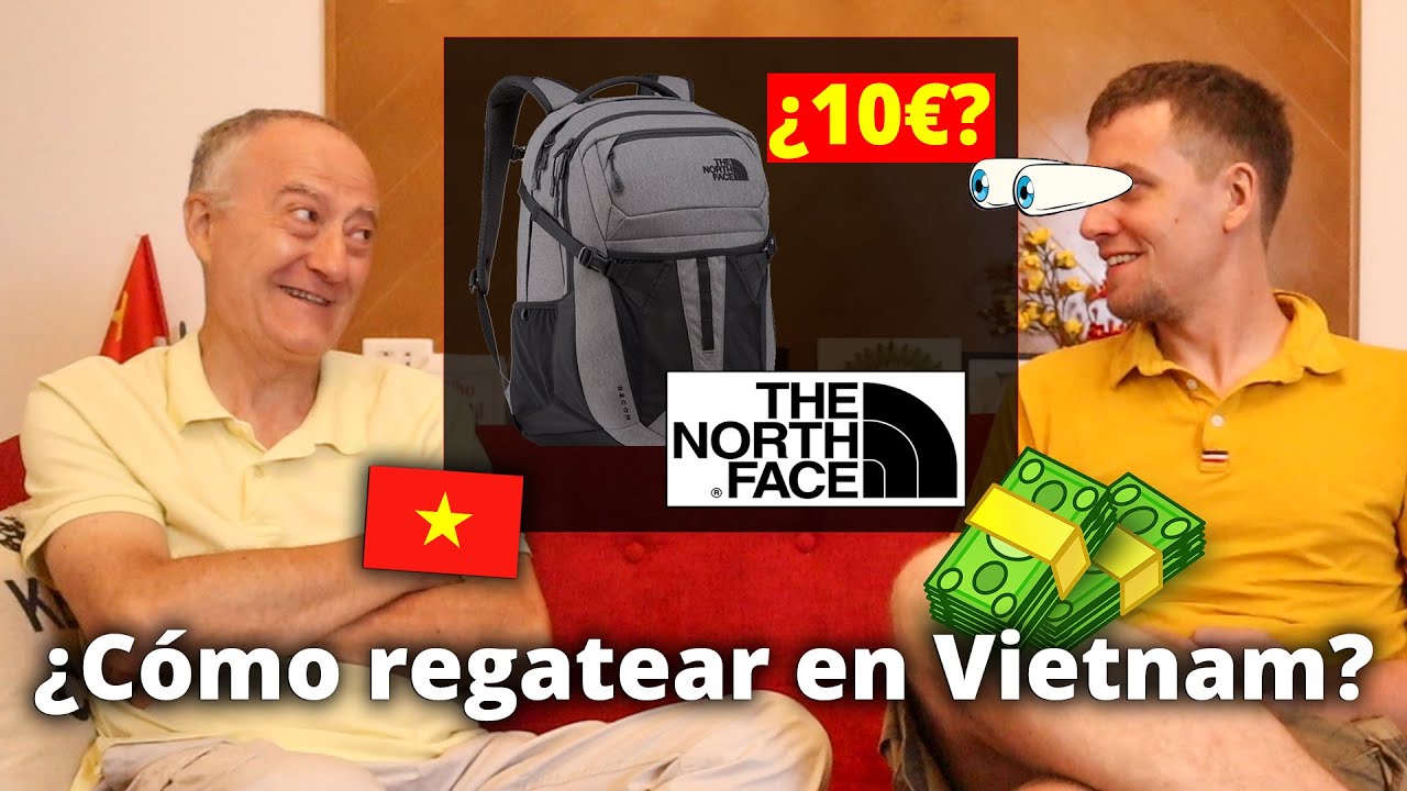 ¿Cómo REGATEAR en VIETNAM? | Hanoi 2022