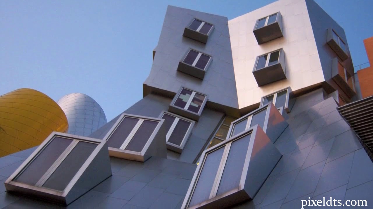 10 Biggest Architecture Fails in The World