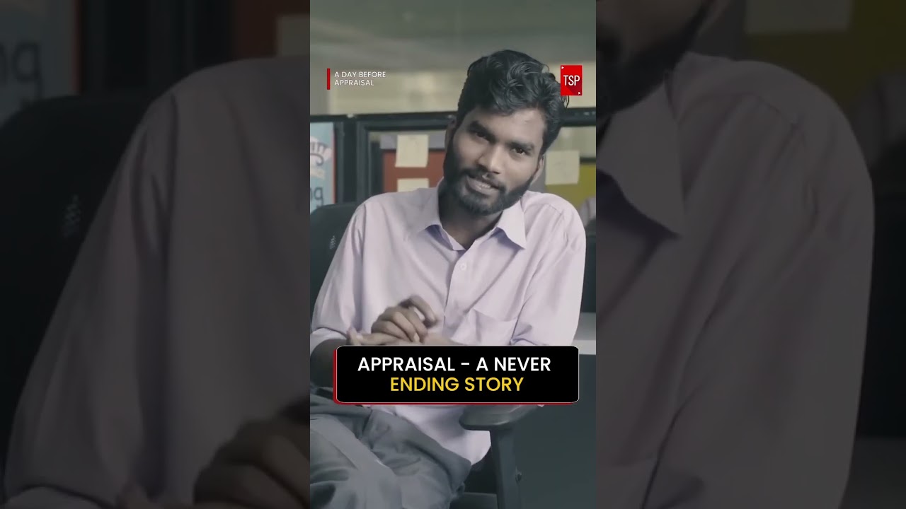 Iss saal appraisal hua?