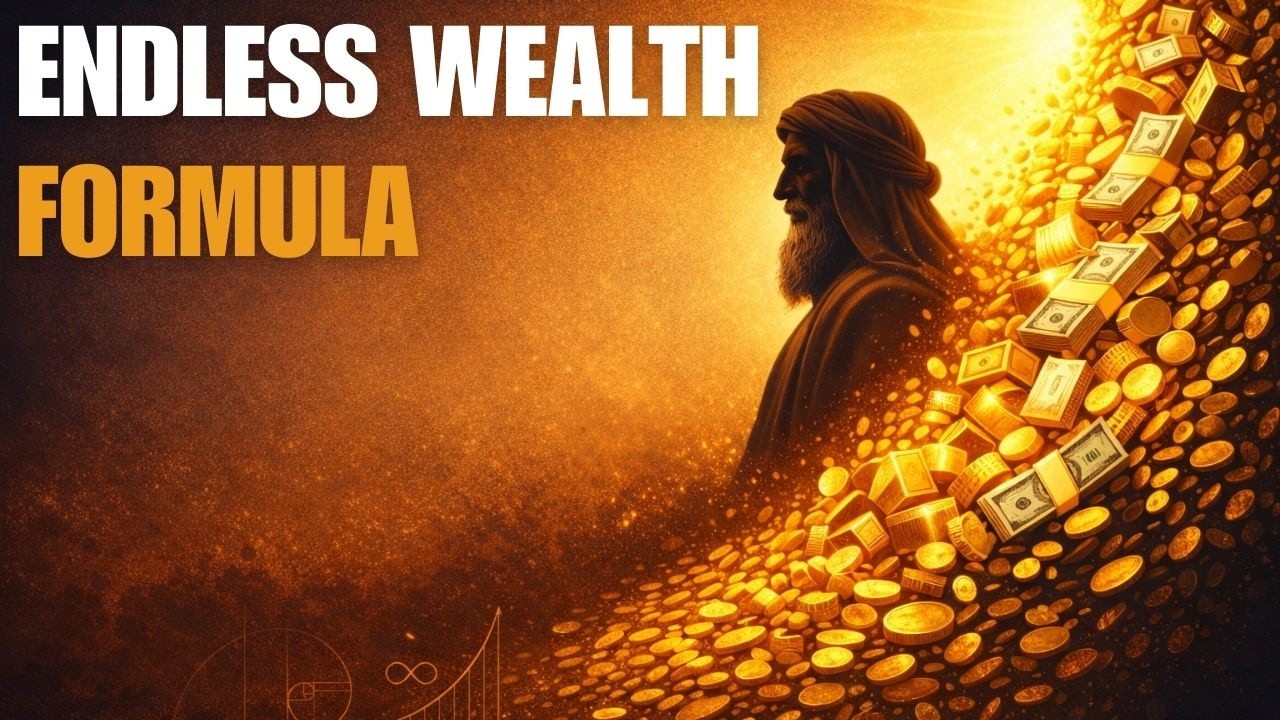 The Secret to Abraham's Endless Prosperity Revealed