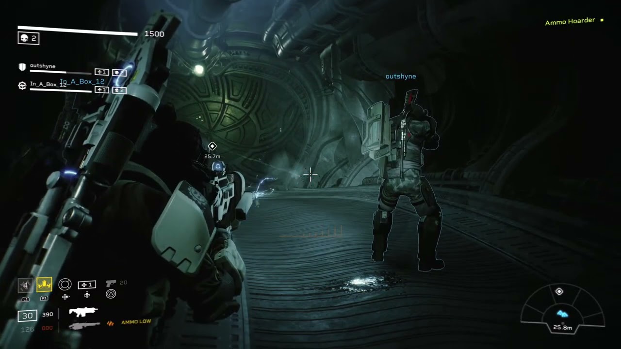 Aliens: Fireteam Elite PS5 Livestream - Extreme Mode Gameplay