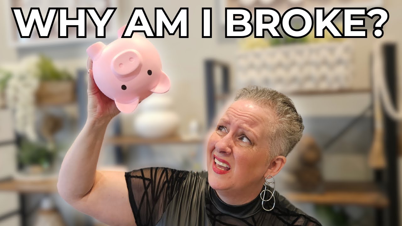 I Made $180K and Still Couldn't Save—Here’s Why