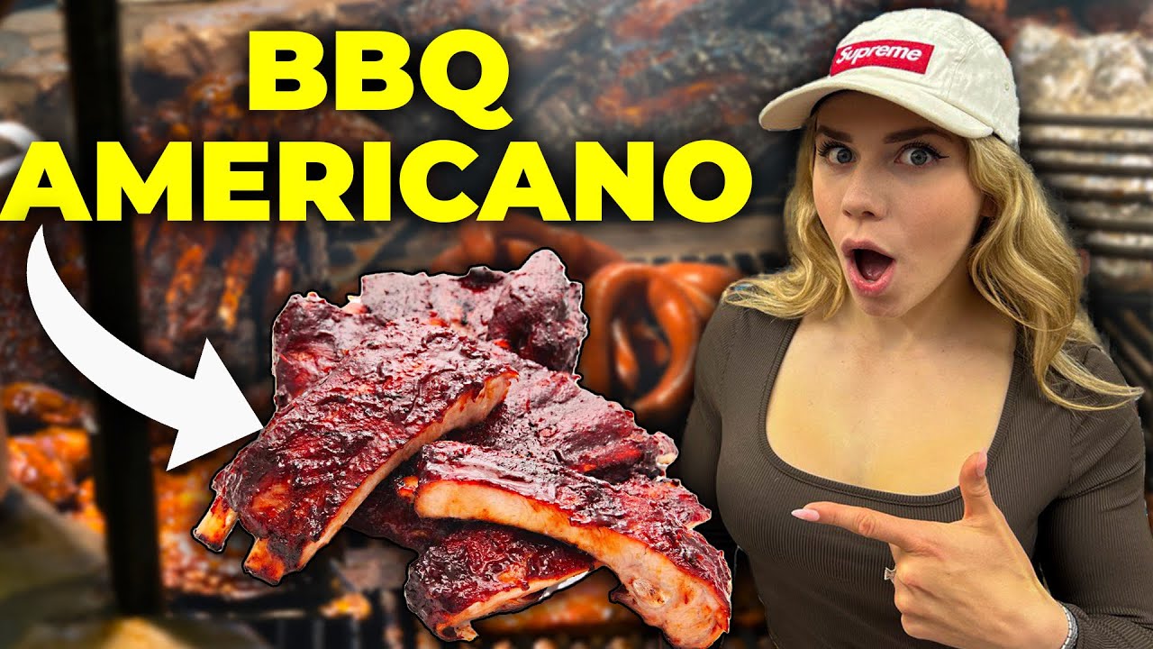 CHE TE MAGNI A CENA A LOS ANGELES