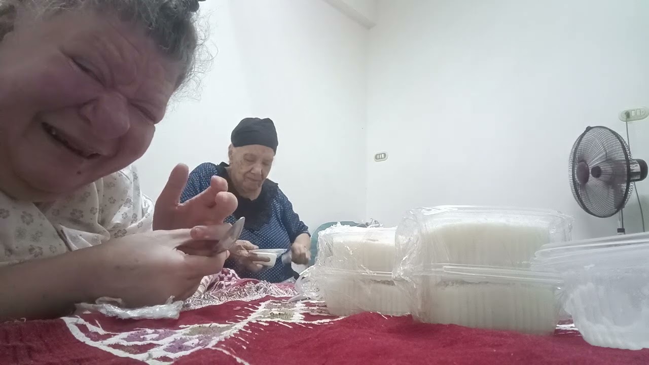 اكله رز بلبن 👍👍👍👍👍🌹🌹🌹🌹🌹