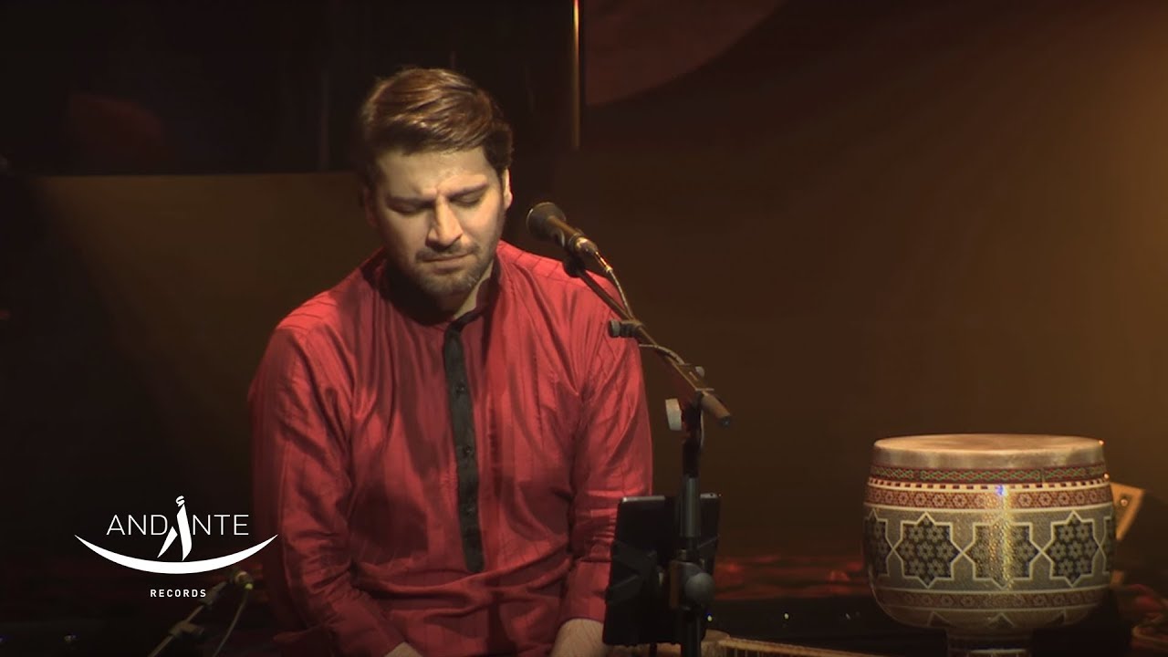 Sami Yusuf – Sari Gelin (Live) #worldmusic