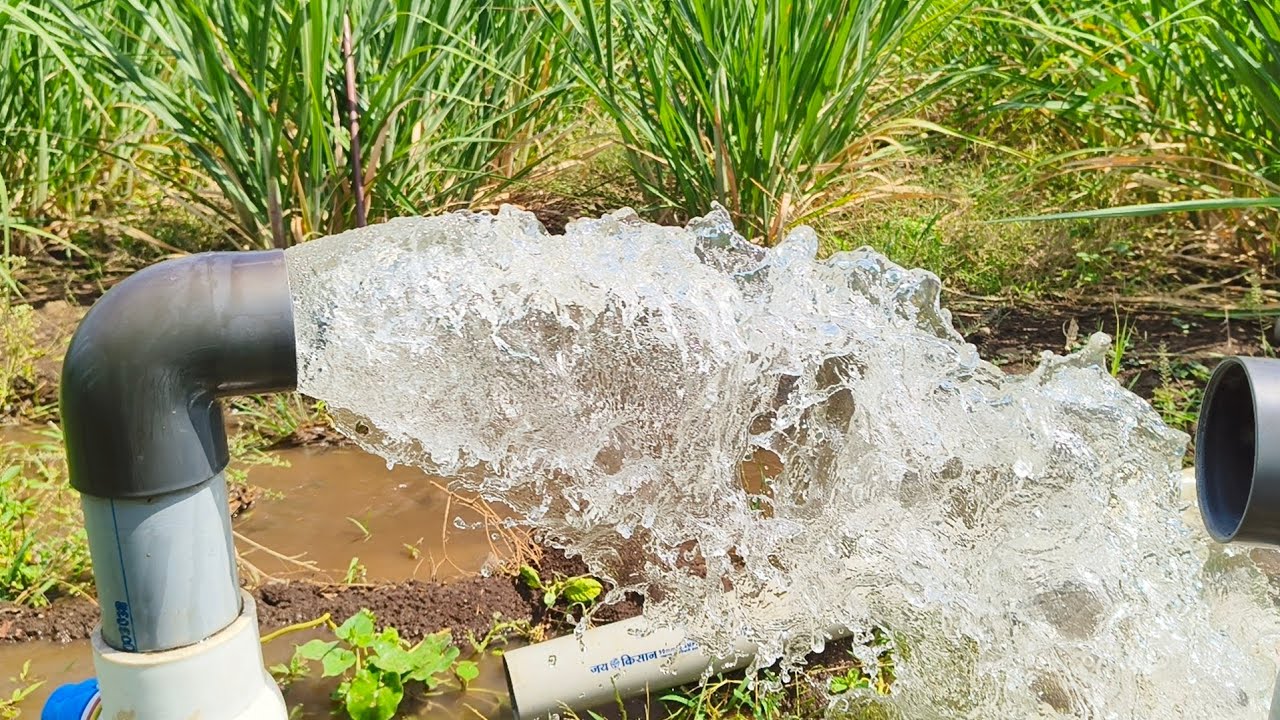 सदभाव सोलर 7.5 HP  सविस्तर माहिती | M/s Sadbhav Futuretech solar 7.5 HP PUMP