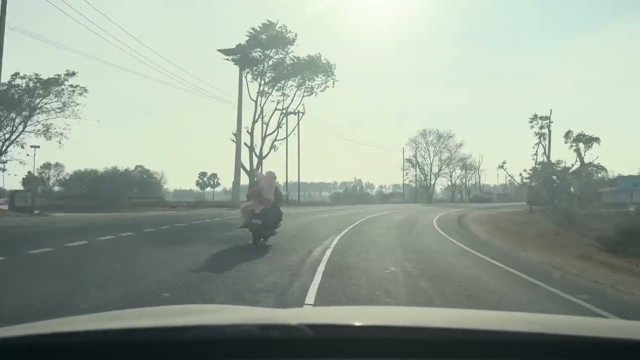 Deoghar ☘️♥️ Jharkhand 🤗 return journey part 6