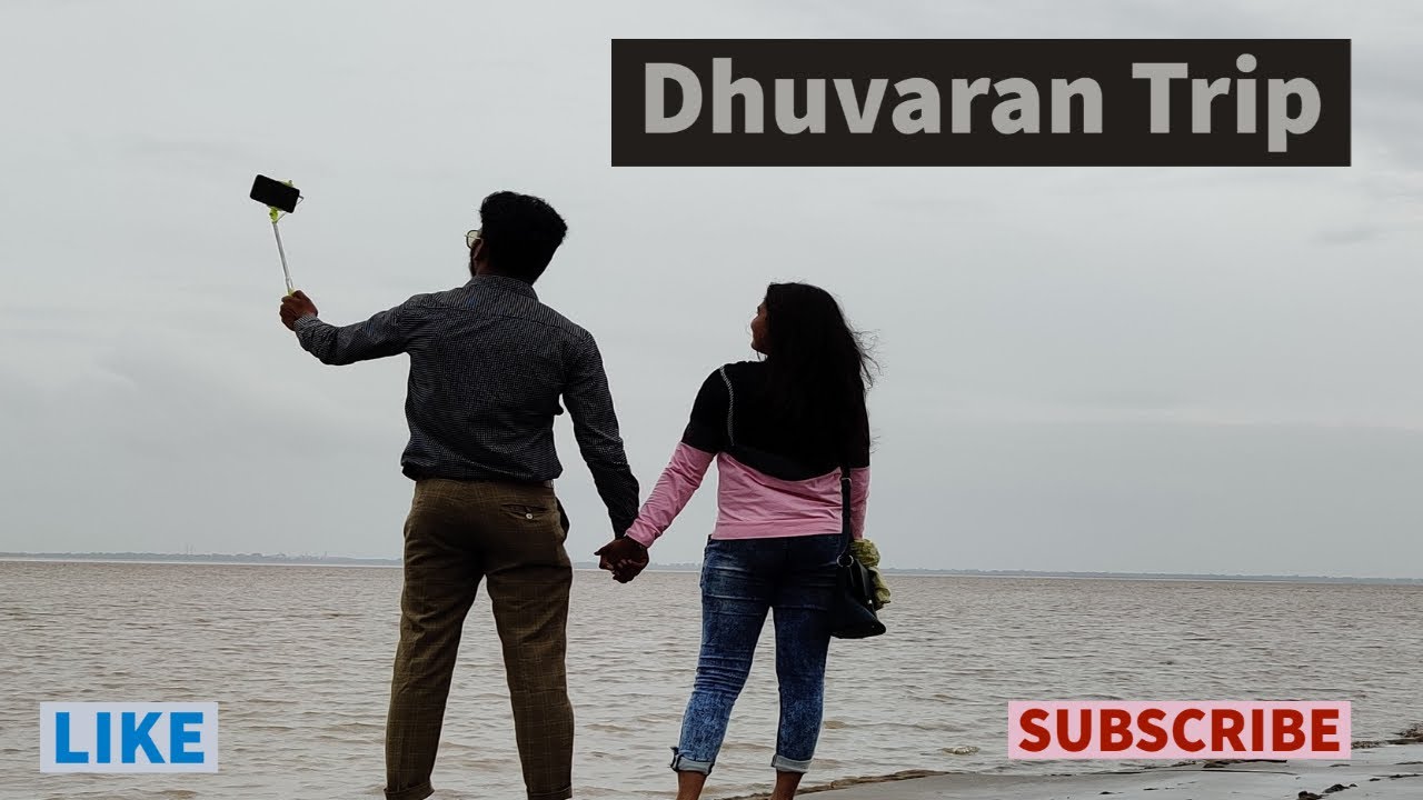 | Dhuvaran Trip | Dosli Mata Temple | In Hindi | By Smit Makwana, Chirag Solanki , Jigar Thorat |
