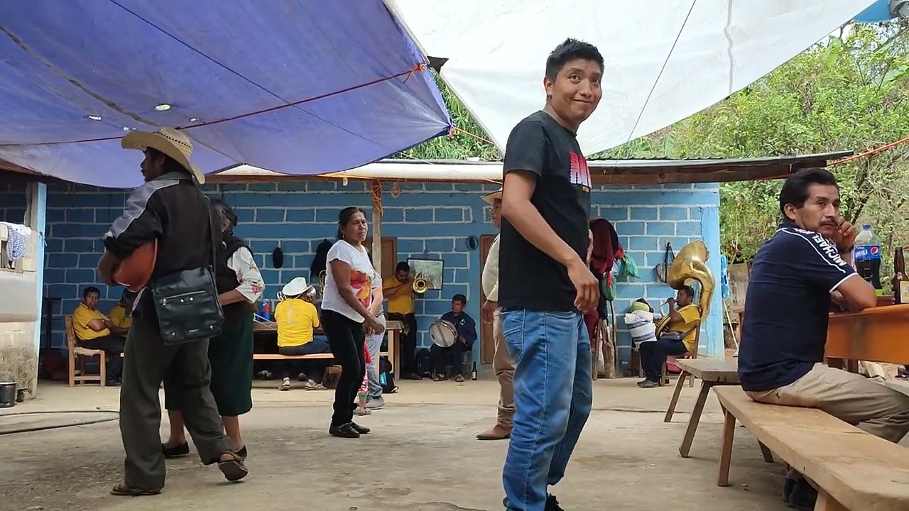 músicas clasicas de la banda santa Cecilia de la soledad municipio de malinaltepec guerrero