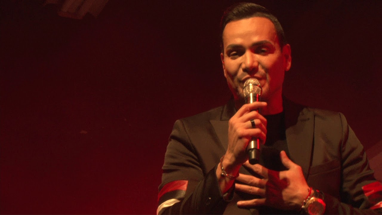 Festival Internacional De Salsa Somos Latinos 2018