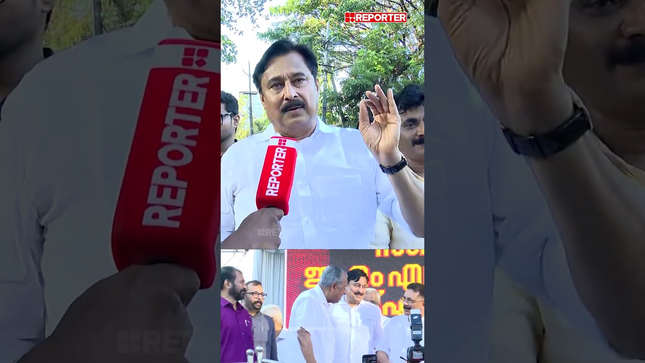 തിരൂരിൽ തന്നെ മത്സരിക്കുമെന്ന് സ്ഥിരീകരിച്ച് വി അബ്ദുറഹ്മാൻ | V Abdurahiman | Tirur