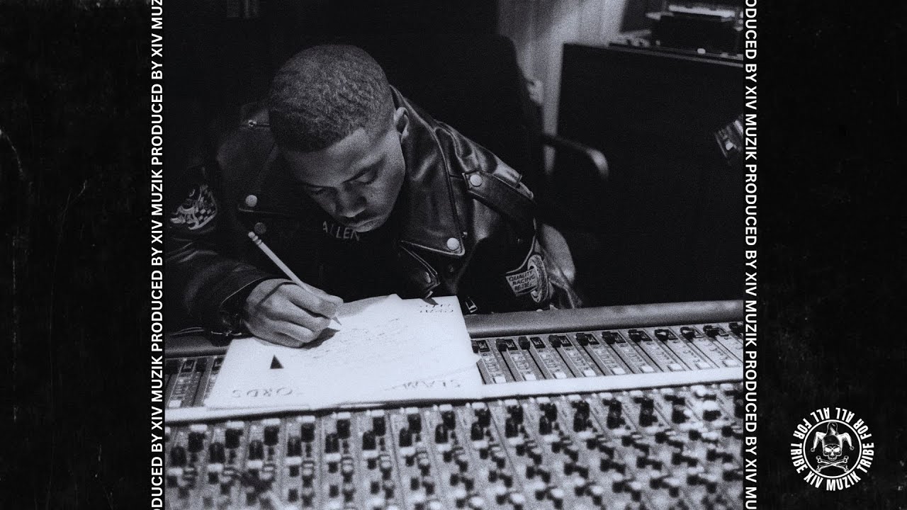 (FREE) Nas x DJ Premier type Beat | Boom Bap Freestyle Beat 2024