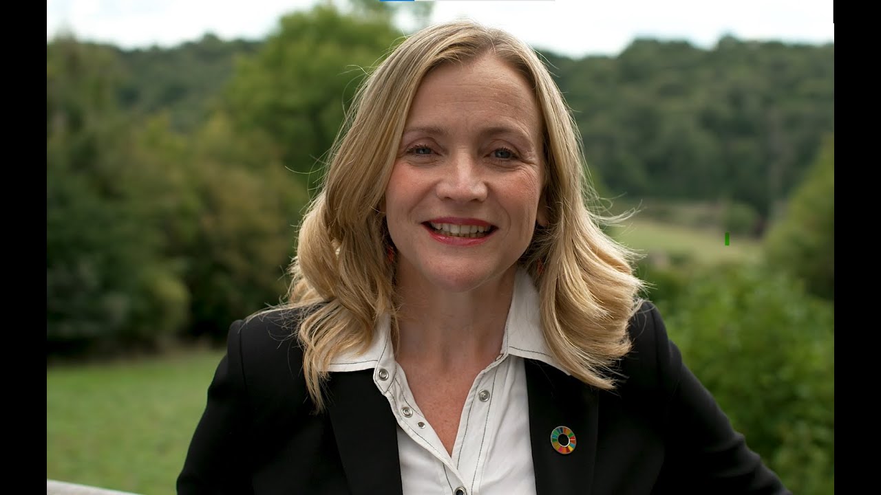 Vicky Moffatt CEO welcome September 2022
