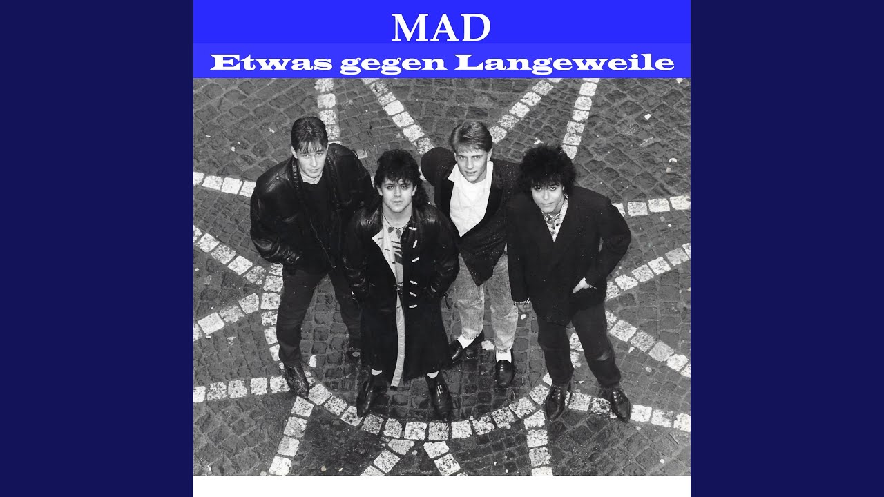 Grund zum Feiern (Alternative Version - Remastered 2020)