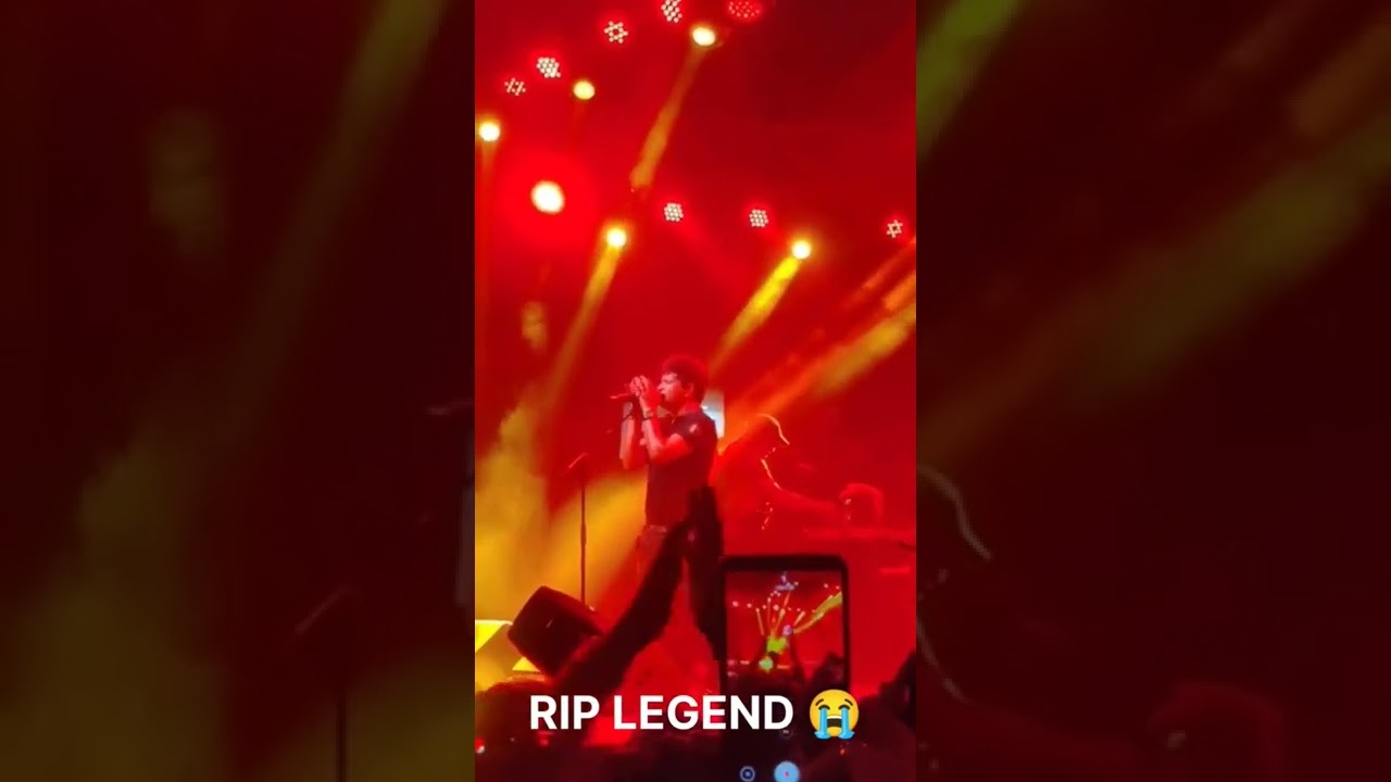 KK Live Death footage 😭 | RIP Legend #shorts #kk #youtubeshorts #trending