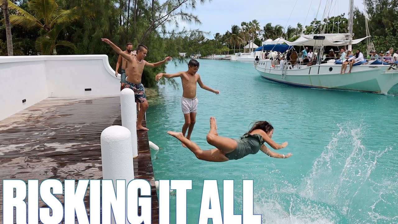 STEP MOM RISKS EVERYTHING TO SAVE STEP DAUGHTER