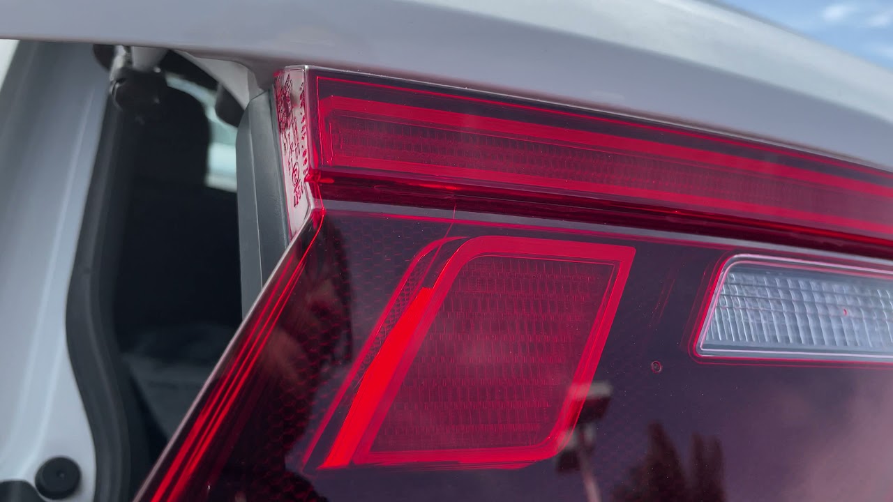 Ulises, Your walk around review fromNiles Capistrano Volkswagen