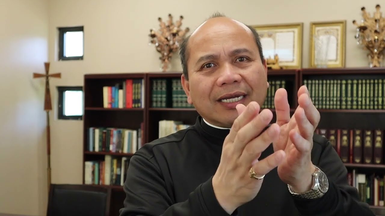 Homily 5th Sunday Lent Yr C, Make the Best Out of the Second Chances We are Given