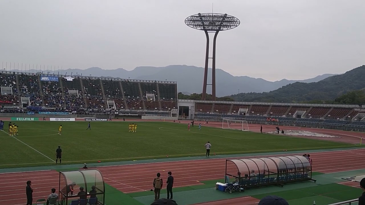 11/10     新田🆚松山北