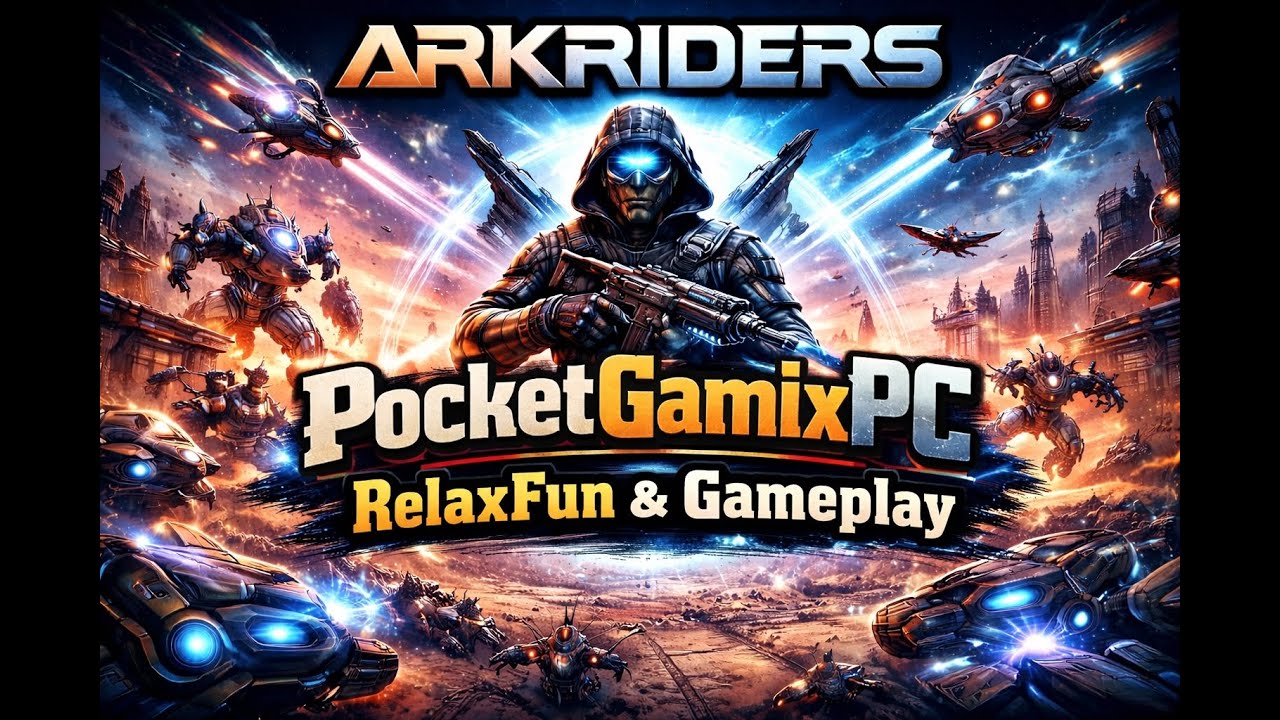 Ark Raiders первые шаги - Начало выживания. | Ark Raiders First Steps -The Beginning of Survival!