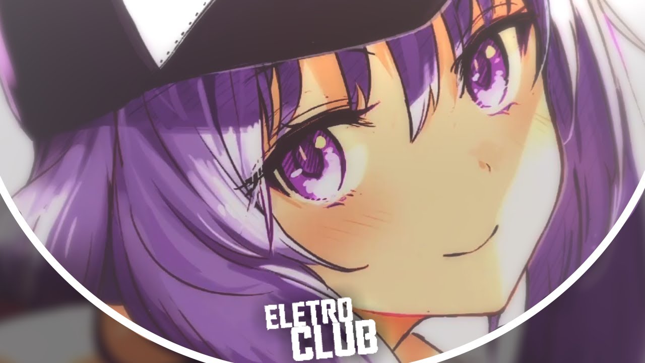 🔊🔊 PARADO NO BAILÃO - Nightcore 🇧🇷