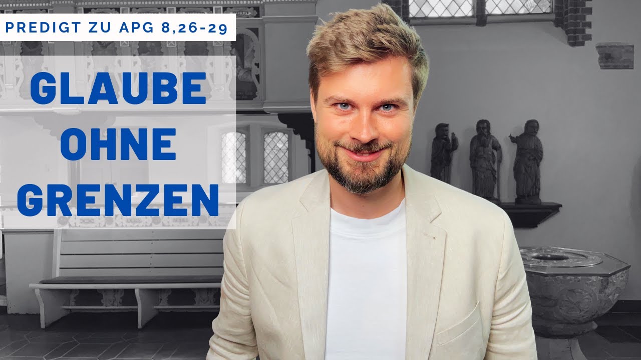 So geht Mission: Wie Gott seine Menschen erreicht (