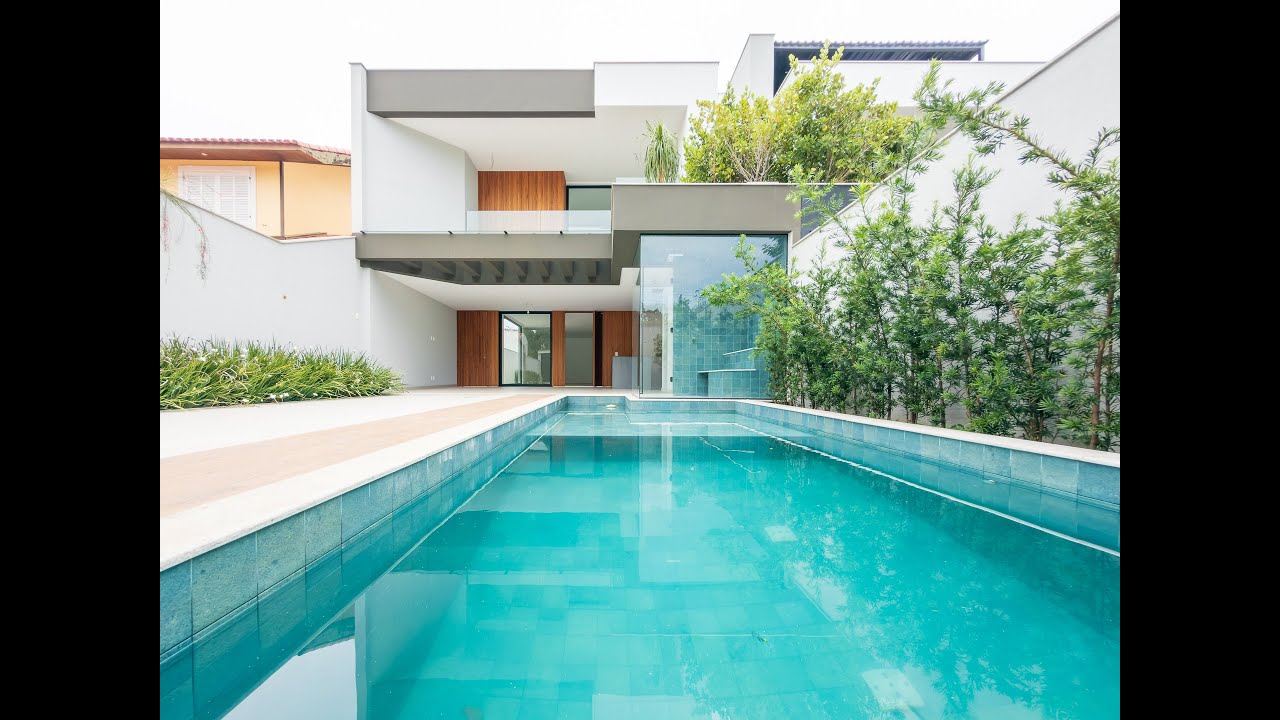 Casa 453m², 5 quartos - Barra da Tijuca, Condominio Riomar