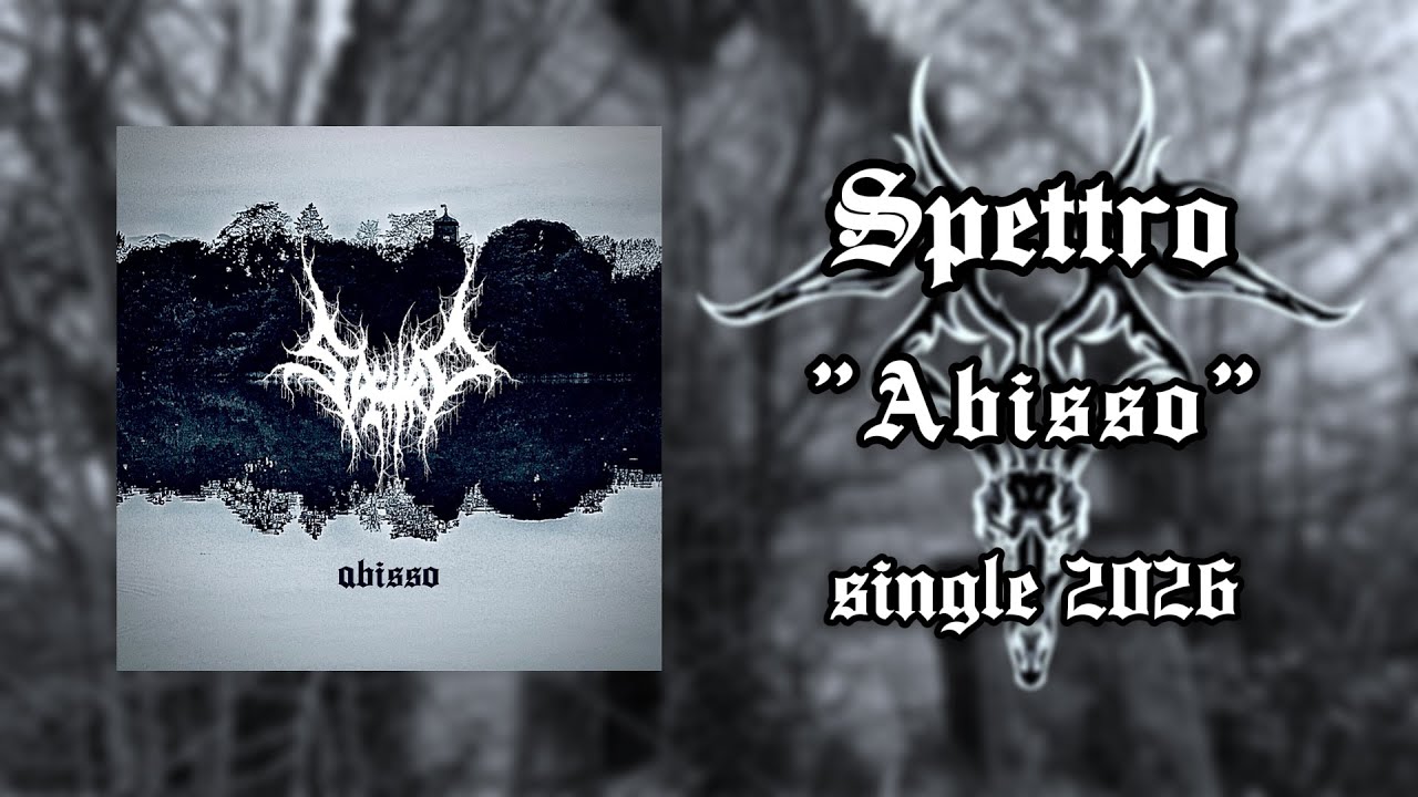 SPETTRO - 