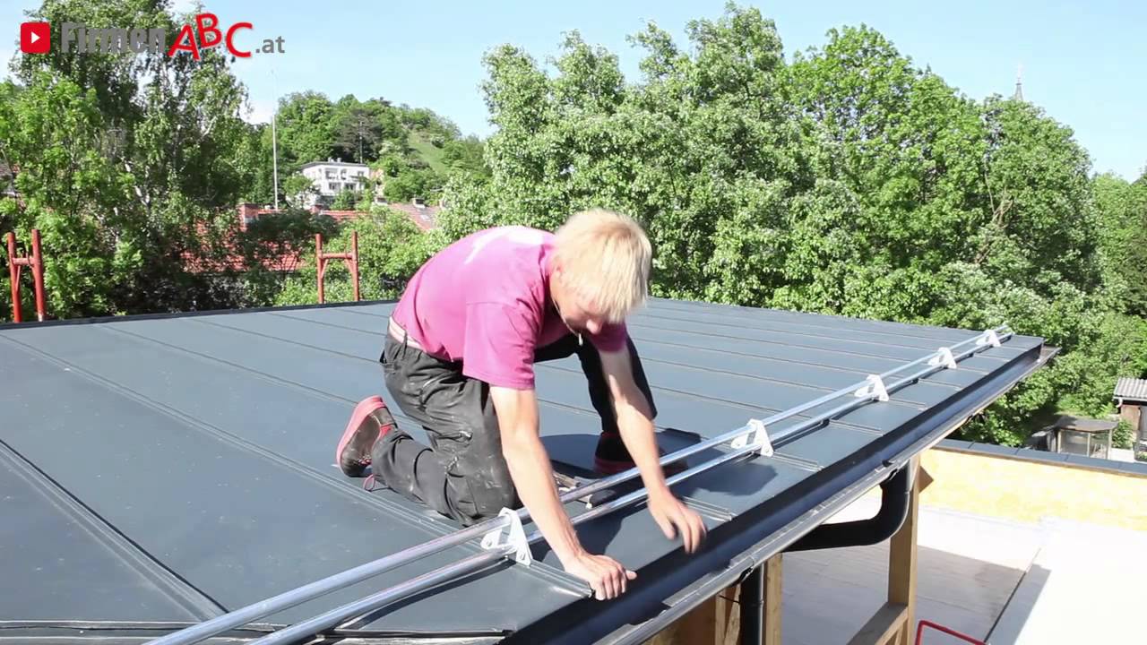 Dachdecker und Spenglerei Thomas Kropik in Alland, Bezirk Baden