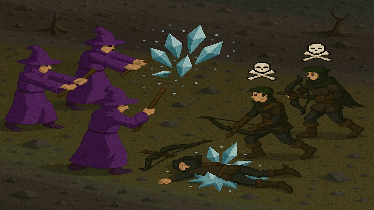 DINEROX DARKBOW TRIP ELIMINADA POR SICARIOS