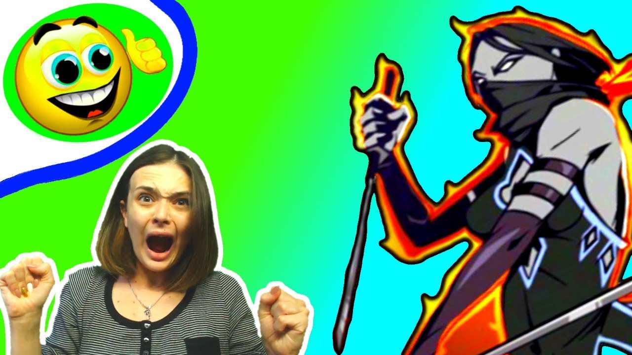 Сплошные неудачки сопутствуют Даняше во всех Приключениях! Игра Бой с тенью 2