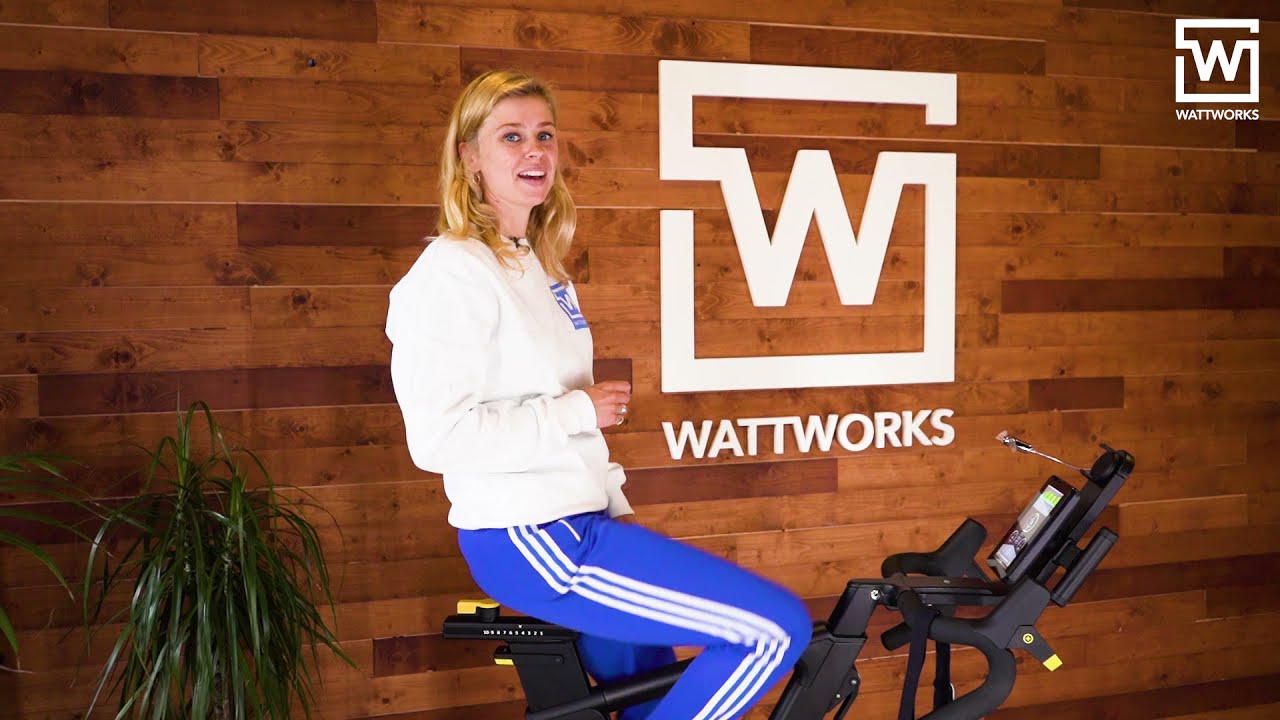 Watt is Wattworks? - Dit moet je weten voor je eerste training