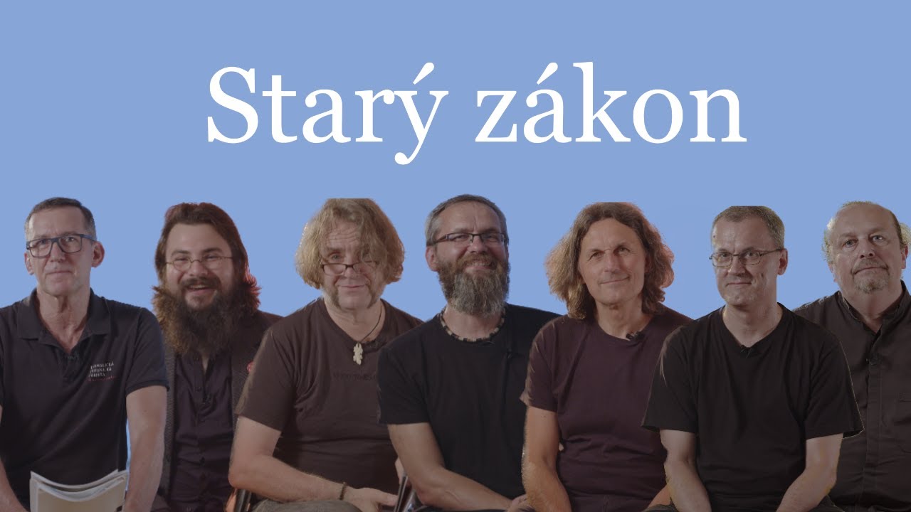 Starý zákon vs. homosexualita?