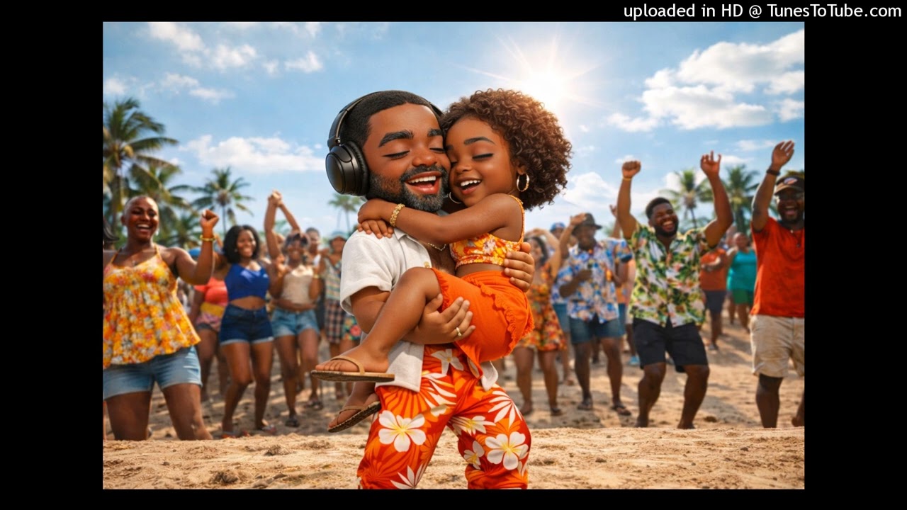 C'est Toi Que J'ai Choisie -zouk 2026