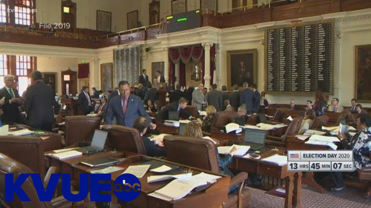 Preview: The race for the Texas House of Representatives | KVUE