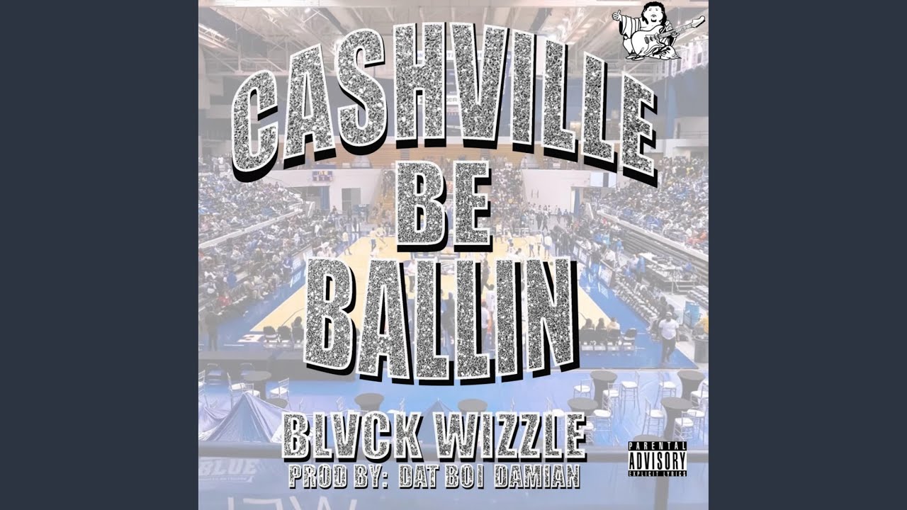 Cashville Be Ballin