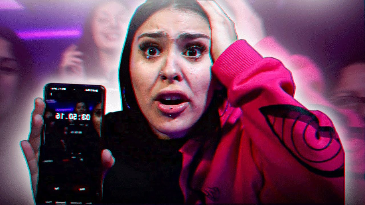 100 PREGUNTAS EN 5 MINUTOS - Cami Jara