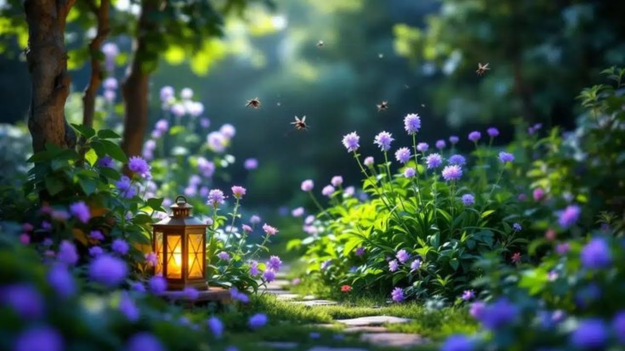 99% Feel Instant Peace After Listening 🌿 Healing Music • Calm Your Mind Immediately