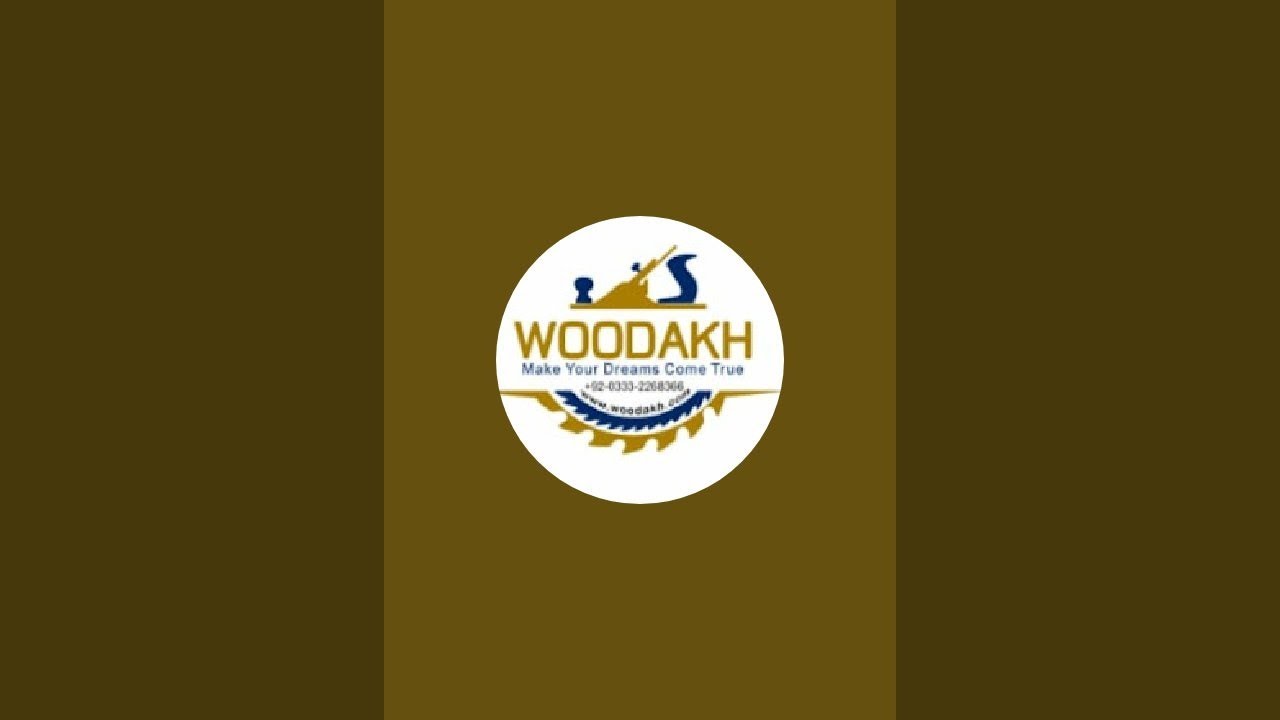 Woodakh is live! baby Room Wall Painting