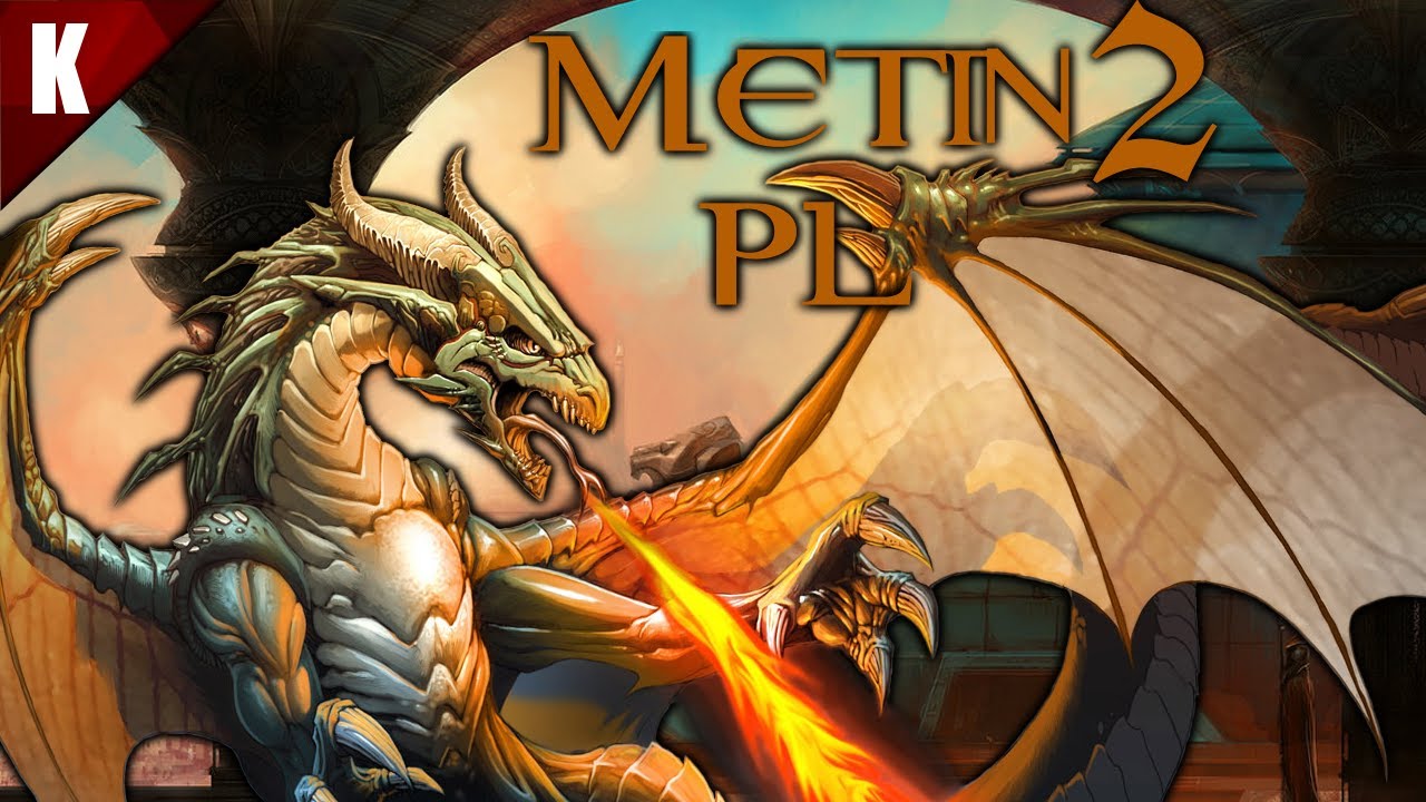 Metin2.pl #13# Ulepszanie szarfy. Pr&oacute;ba 1
