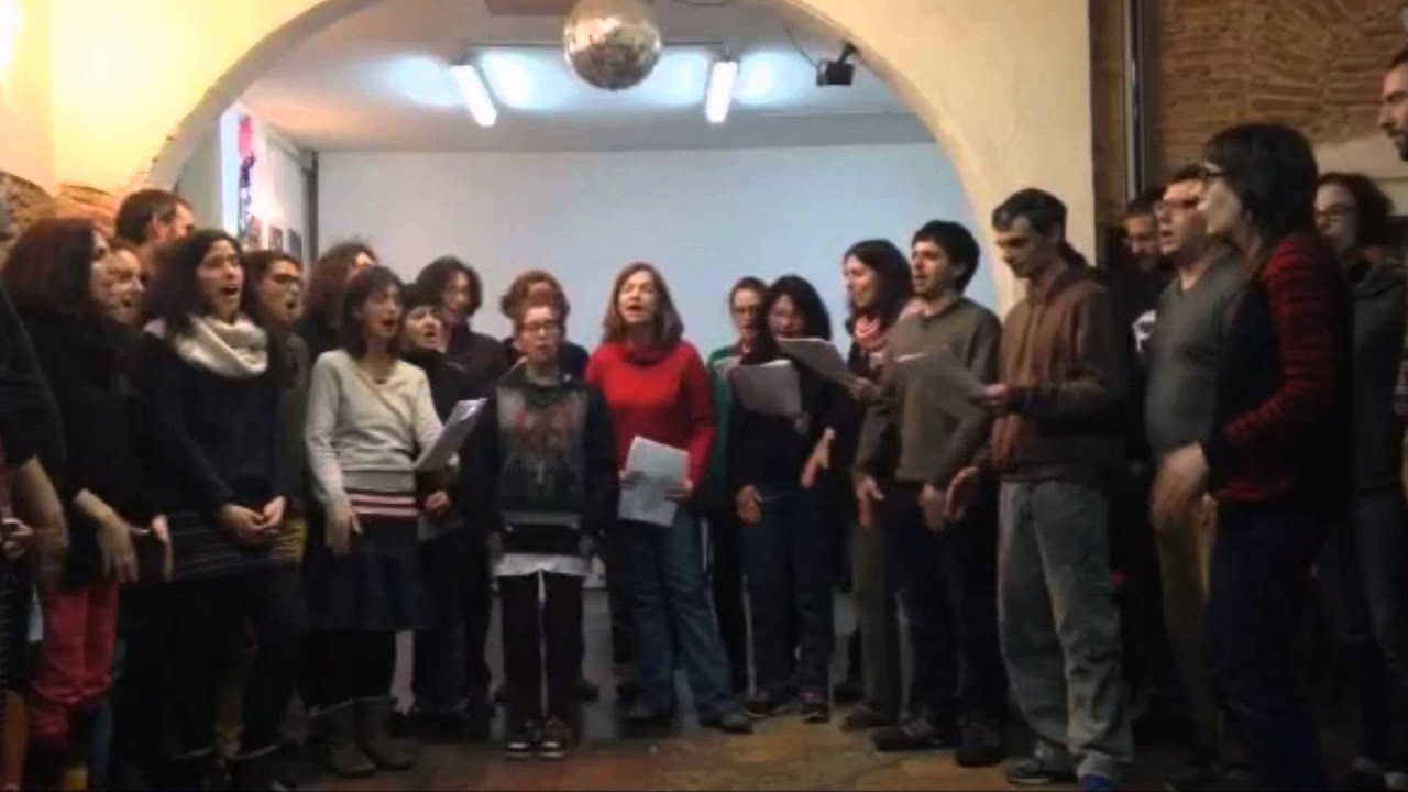 DESACORD LA ALBADA