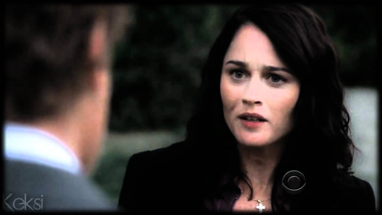 Jane & Lisbon ||  'I won't let you close enough to hurt me...'