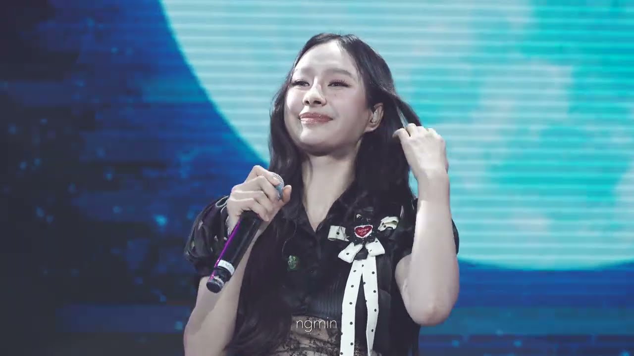 [4K FANCAM] More Than Words - Milk Pansa (MilkLove HeartDrop Fanmeeting in Manila) 25 January 2026